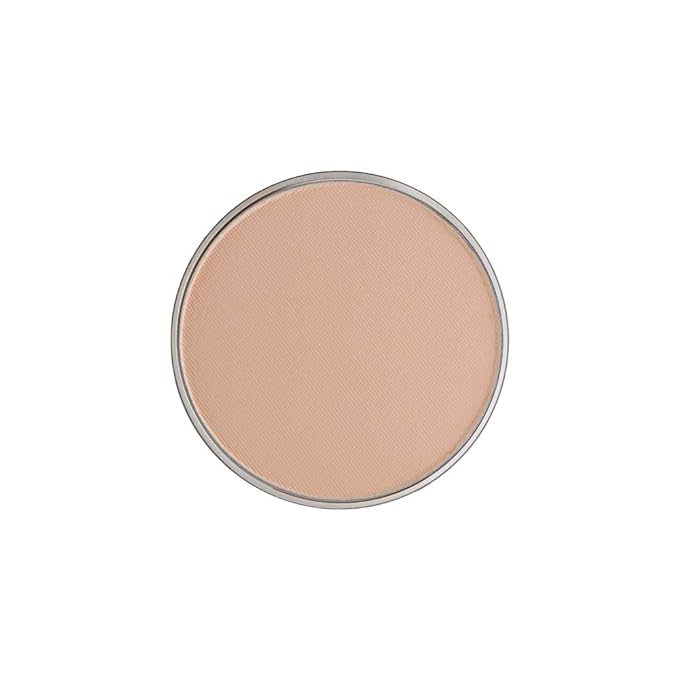 ARTDECO Hydra Mineral Compact Foundation Refill - medium beige N°65 - refillable system for Hydra Mineral Compact Foundation - good coverage without mask-like effect - makeup - powder - 0.35 Oz