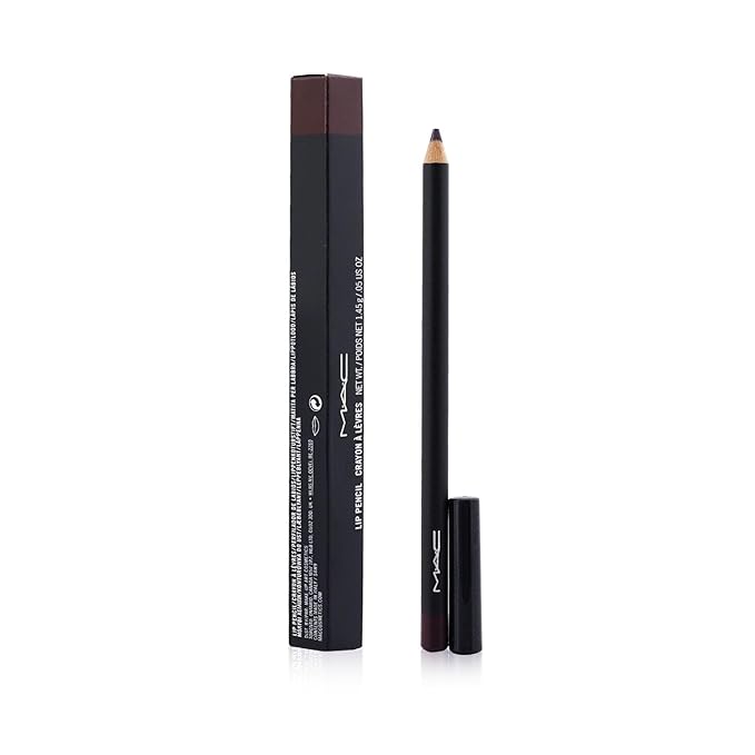 MAC Lip Pencil Redd