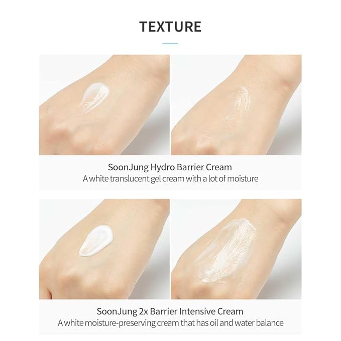 ETUDE Soonjung Hydro Barrier Cream BIG SIZE 130ml | Moisturizing and soothing cream | Korean Skin Care | Care Solution for sensitive skin | K-Beauty, Skin Care, Perfect for Gift