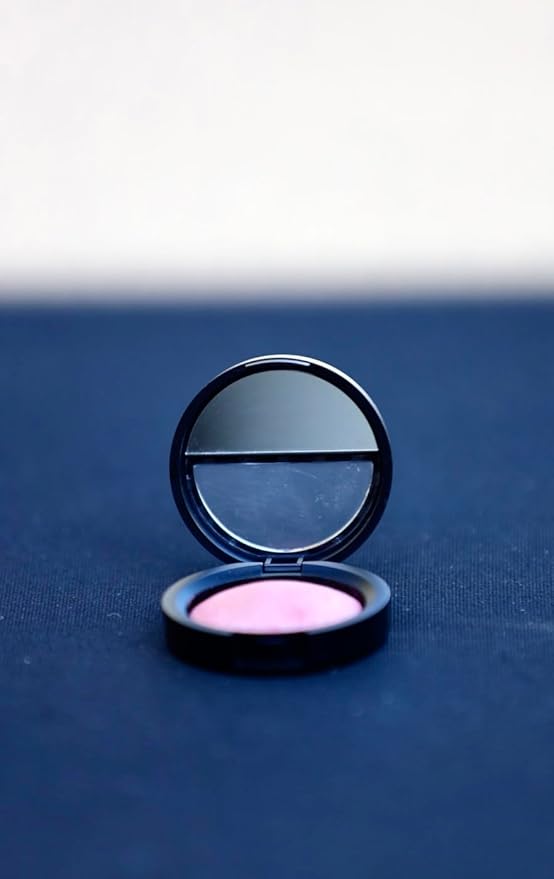 LAURA GELLER BEAUTY Lychee Rose Baked Brulee Blush