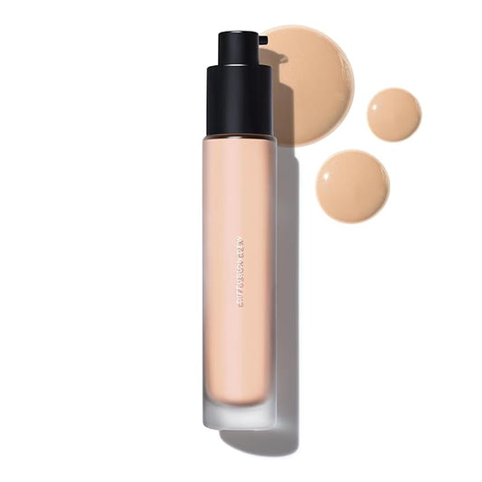 MAKE Beauty Diffusion Dew Skin Tint. Light 1.5