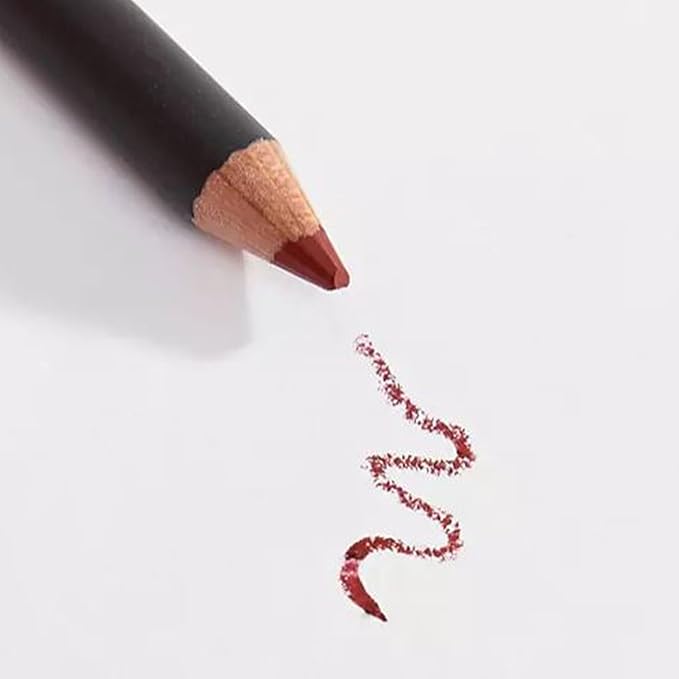 MAC Lip Pencil Liner .05 oz, Brick