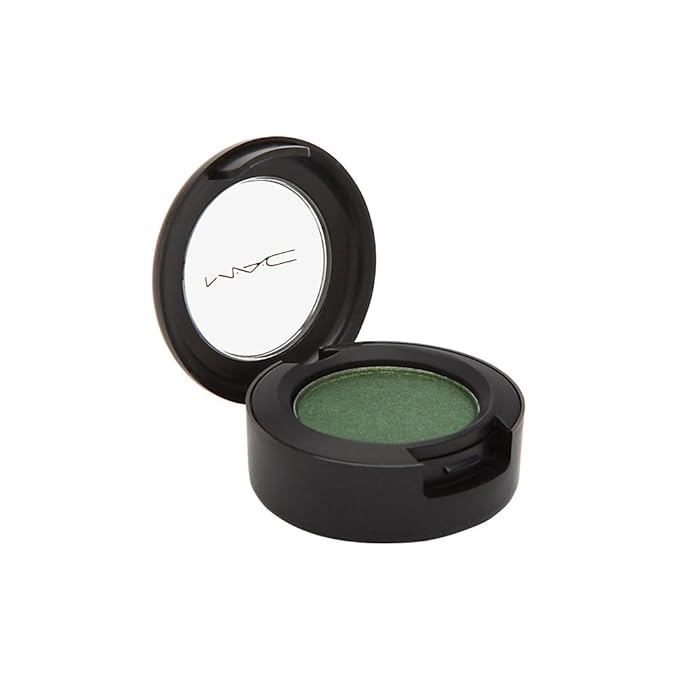 MAC Eye Shadow, Humid Frost, 0.05 oz