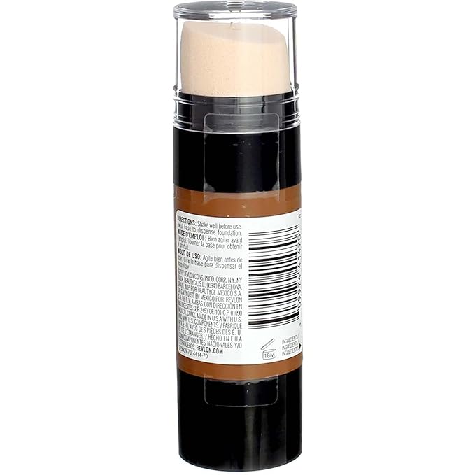 Revlon PhotoReady Insta-Filter Foundation, Mocha