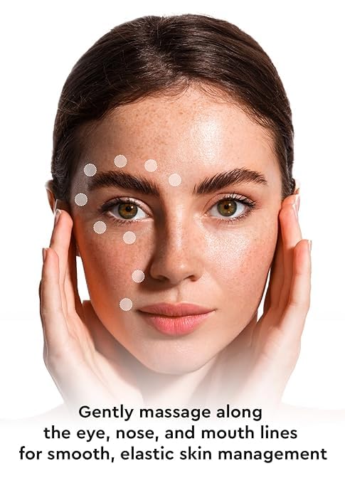 Bewants Under Eye Cream for Puffiness and Bags, Phyto Collagen Firming & Hydrating Treatment – 56.7% Vegan Collagen & Plant-Based Retinol, Refreshing Massage Applicator, 0.67 fl oz (2 Pack)