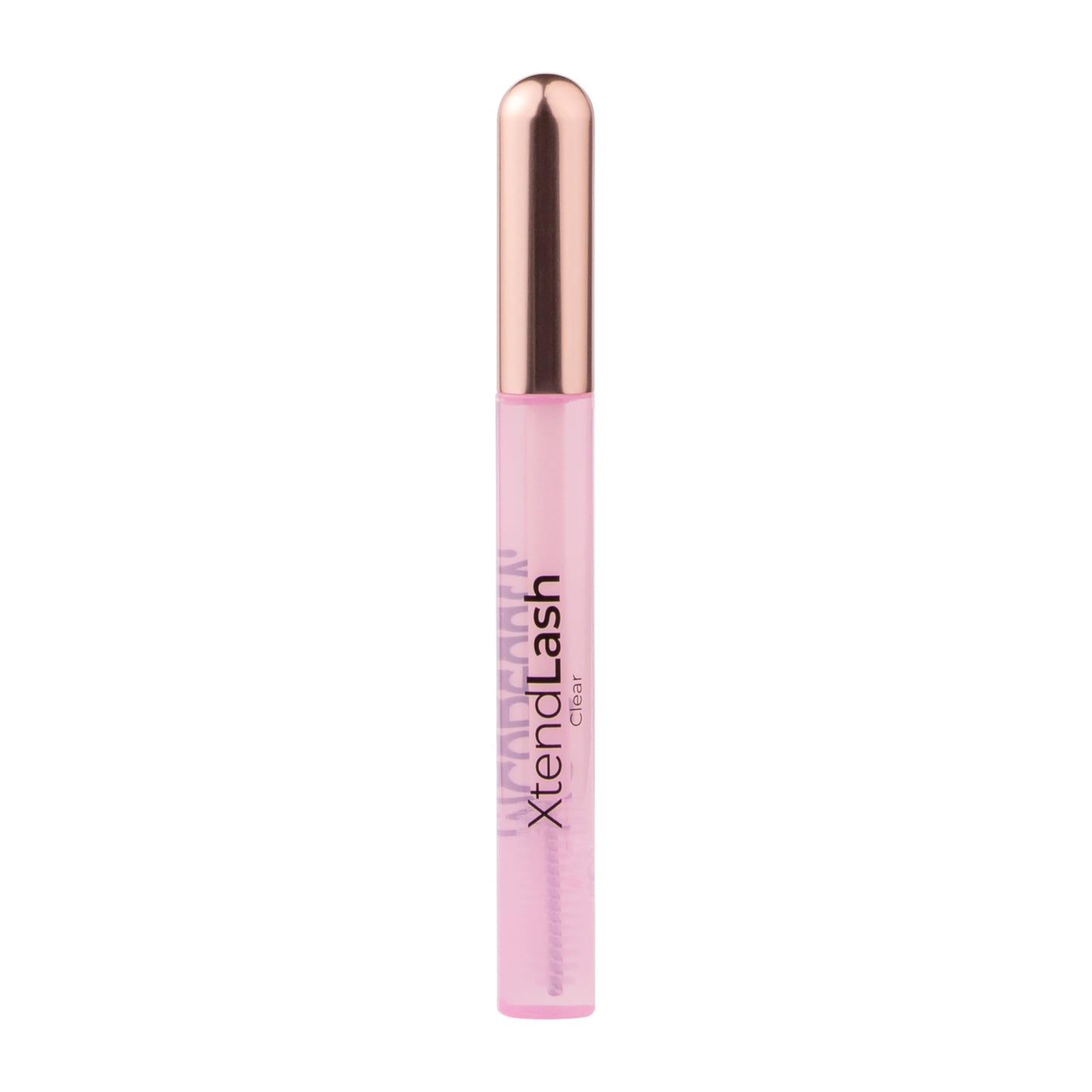 MCoBeauty - Xtendlash Tubing Mascara - Award Winning Clear Mascara for Lifted, Defined Lashes - Richly Pigmented - Smudge Proof, Buildable Formula - Eye Makeup