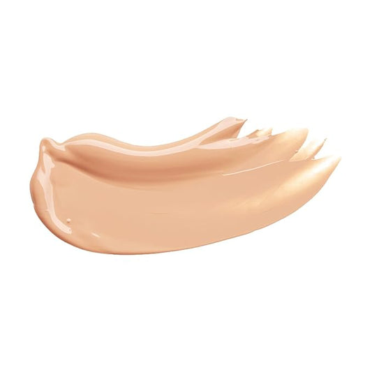 Profusion Cosmetics Lightweight Liquid Foundation for a Flawless and Elegant Radiance, Breathable Makeup for Improves Uneven Skin Tone, Cruelty-Free - Fair 3