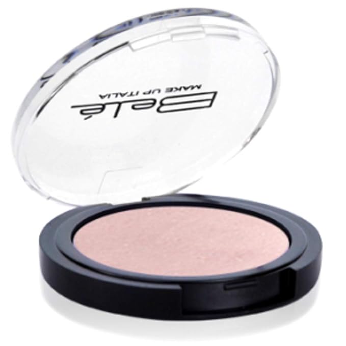 Belé MakeUp Italia b.One Eyeshadow (#24 Pink Sand - Matte) (Made in Italy)
