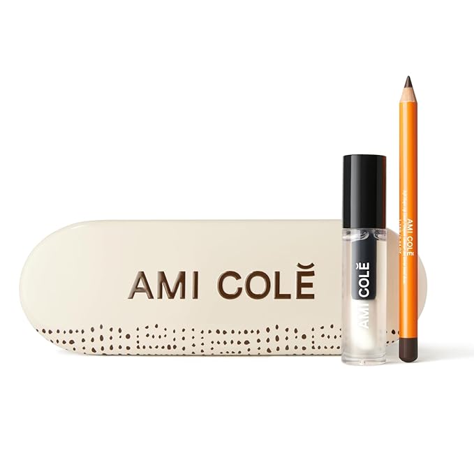 AMI COLÉ The Colé Lip Kit (Rich 001), 0.19 oz