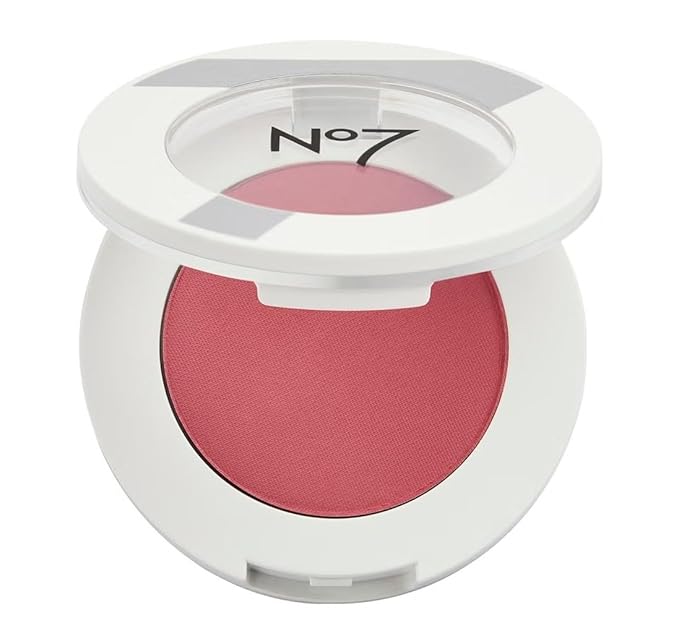 Powder Blush Damson Mist