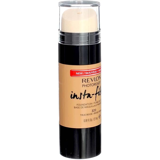Revlon PhotoReady Insta-Filter Foundation, True Beige