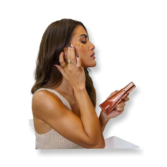 Liquid Bronzer with Camu Camu