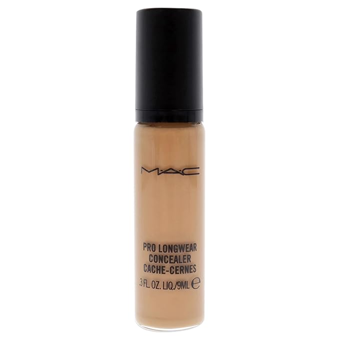 Mac Pro Longwear Concealer Nc35 0.30 Ounce