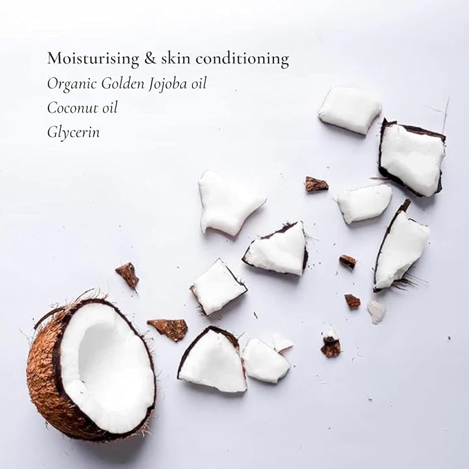 BAUME DE BEAUTE Multi-Perfection Intimate & Body Balm to Soothe & Moisturize Sensitive, Shaved Skin 50ml