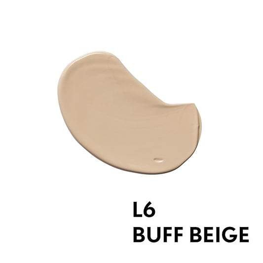 COVERGIRL Trublend Liquid Makeup Buff Beige L6 1 Fl Oz, 1.000-Fluid Ounce