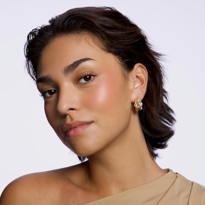 Catrice | Blush Affair Cream & Powder Palette | Highly Pigmented Radiant Cream & Soft Matte Powder | Vegan & Cruelty Free (040 Peach Passion)