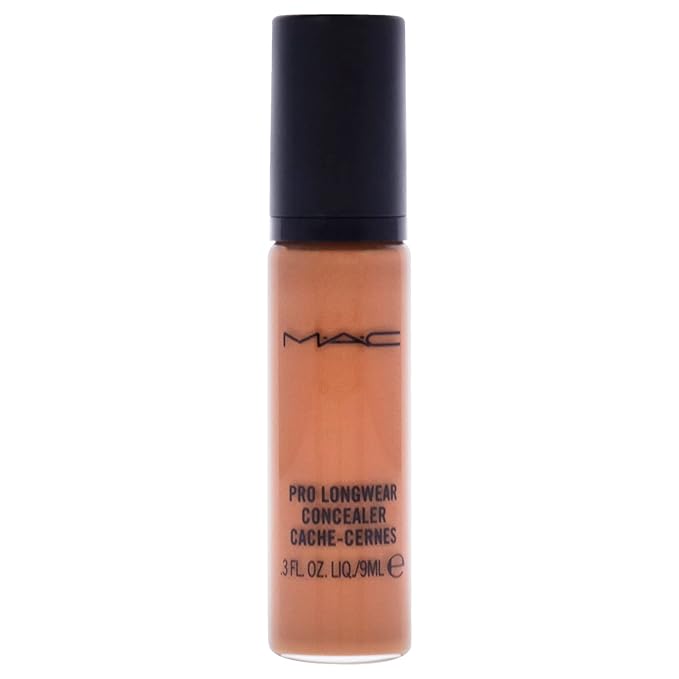 MAC Pro Longwear Concealer - NC45 Concealer Women 0.3 oz