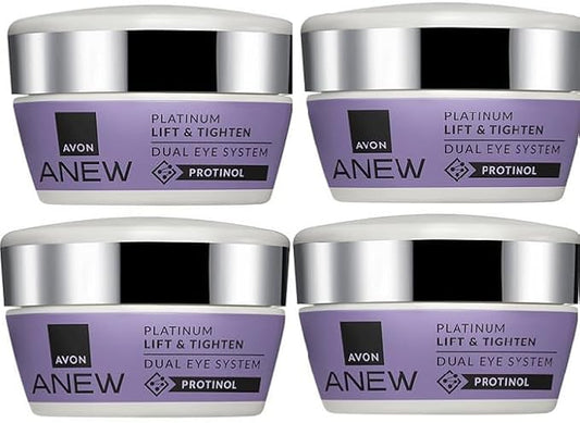 Anew Clinical Eye Lift Pro Dual Eye System .4 PACK