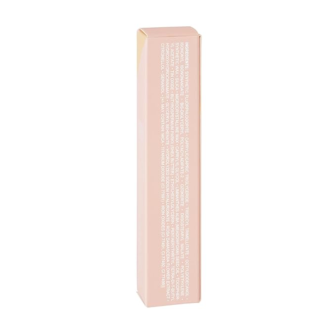 Oulac Face Highlighter Stick, Multi-use Cream Highlighter Makeup Stick, Face Highlighters & Luminizers, No Caking or Dragging, Metallic Finish, Vegan & Cruelty-Free, H3 Rosé
