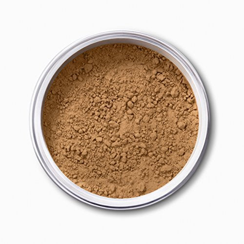 Pure Crushed Mineral Powder Foundation (11.0)