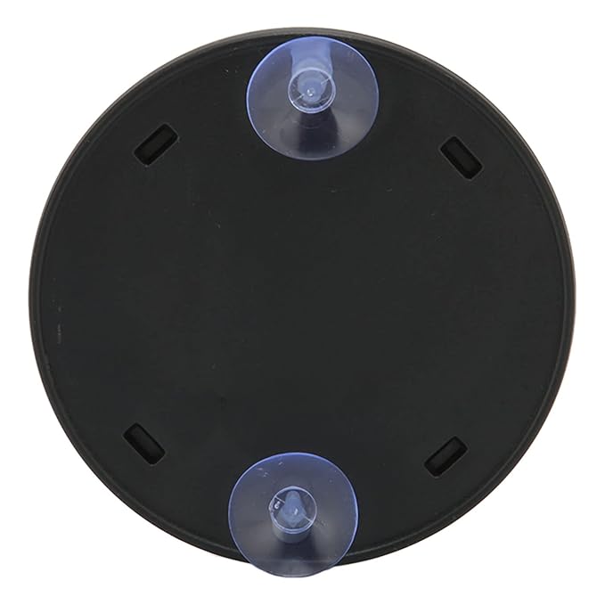 Magnifying Makeup Mirror, Multiple Magnification Magnifying Suction Makeup Mirror High Definition for Shopping