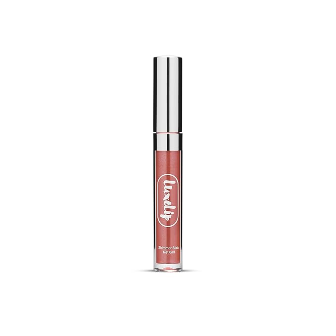 LuxeLip™ Shimmer Stick (Terra Bronze, 8ml)