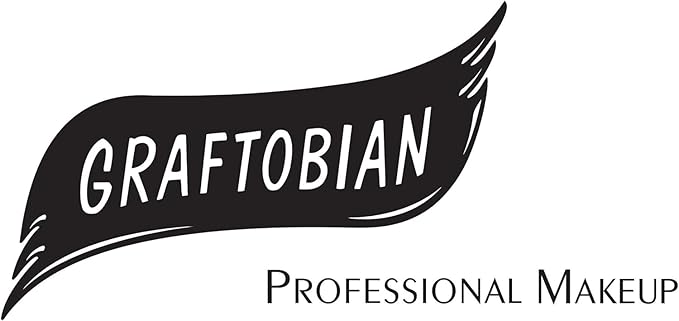 Graftobian High Definition Glamour Creme Palette, Cool #2