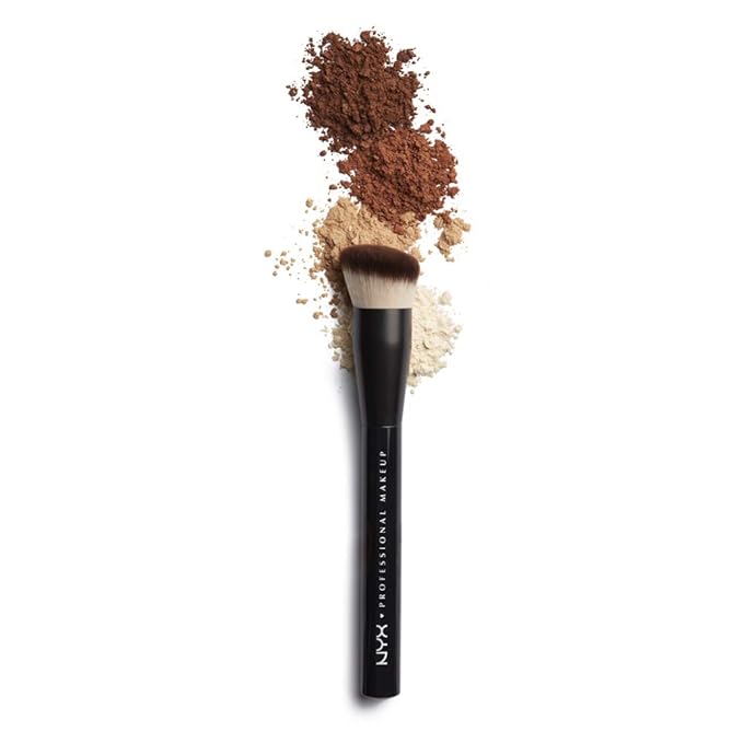 NYX PROFESSIONAL MAKEUP Can't Stop Won't Stop Loose Setting Powder - Deep