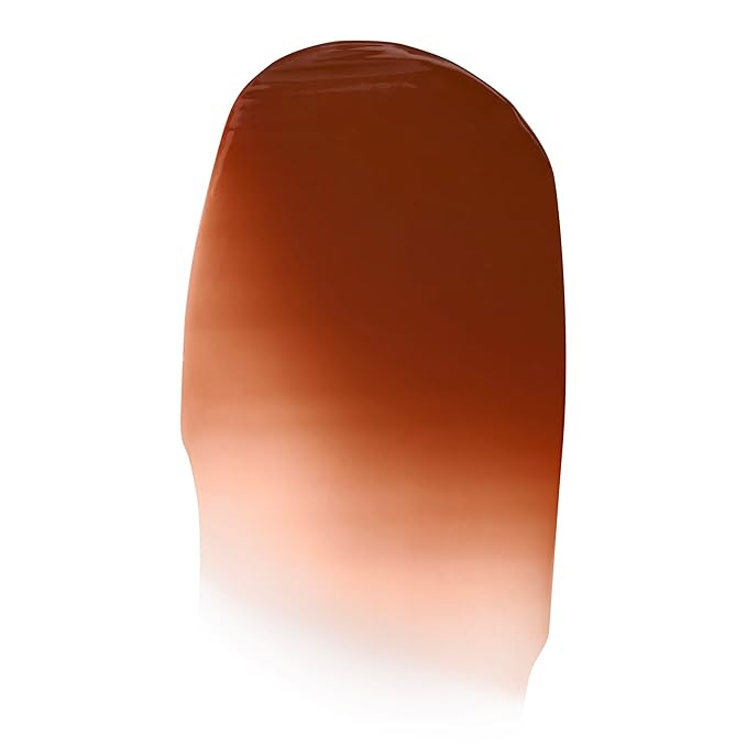 e.l.f. Glossy Lip Stain, Long-Lasting, Lightweight Lip Stain For A Sheer Pop Of Color & Subtle Gloss Finish, Vegan & Cruelty-Free, Cinnamon Dreamz