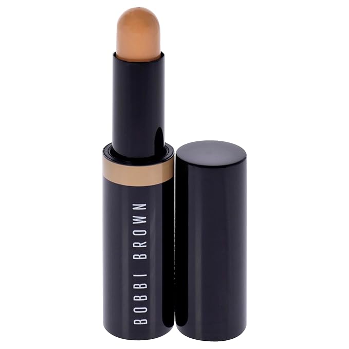 Bobbi Brown Skin Concealer Stick - Natural Tan for Women - 0.1 oz Concealer