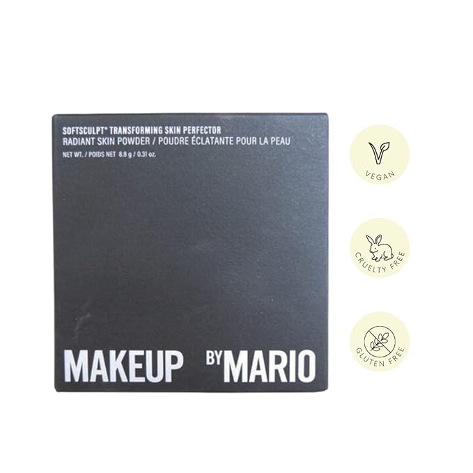 MAKEUP BY MARIO SoftSculpt® Transforming Skin Perfector Light Medium