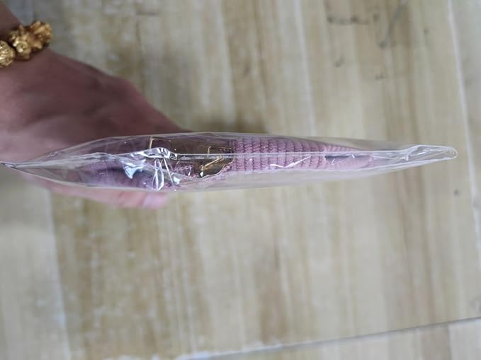 MAGEFY Corduroy Makeup Bag Small Makeup Bag for Purse with Compartments Cute Makeup Pouch Cosmetic Bag for Women Friends Preppy Gifts (Pink, FACE)