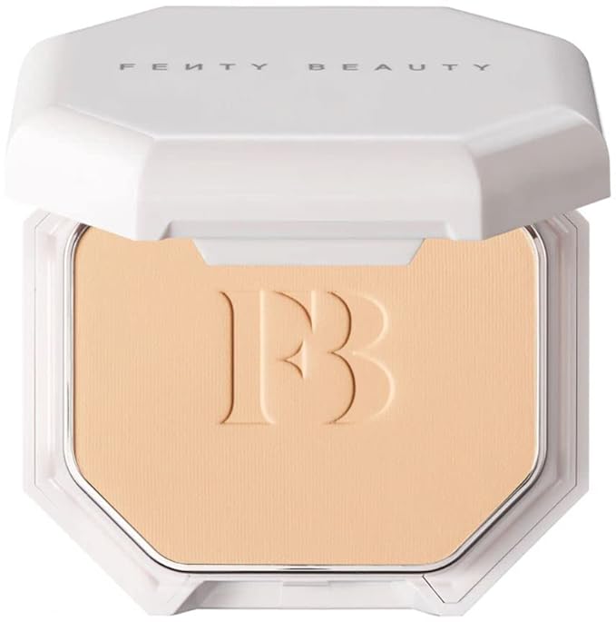 Fenty Beauty by Rihanna Pro Filt’r Soft Matte Longwear Powder Foundation - 185