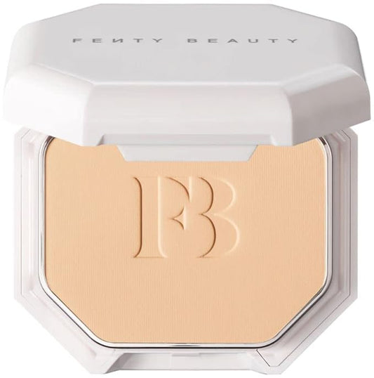 Fenty Beauty by Rihanna Pro Filt’r Soft Matte Longwear Powder Foundation - 185