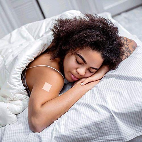 Skin Clarity Support Patch by PatchAid