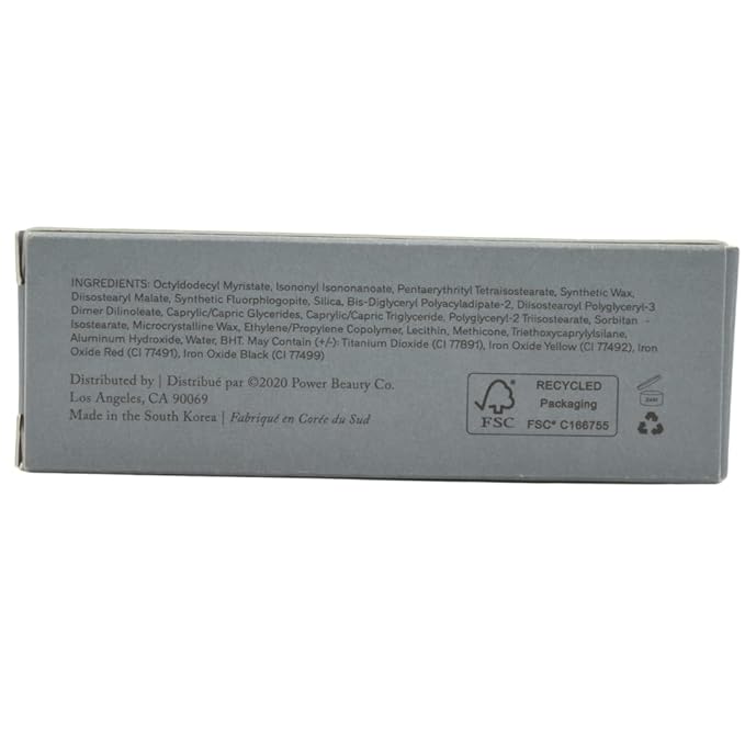 MERIT Bronze Balm Sheer Sculpting Bronzer Clay