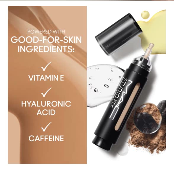 Mac Studio Fix Every Wear All Over Face Pen NC25