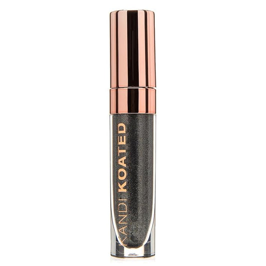 Kandi Koated Luster Liquid Metal Eyeshadow [Pioneer] Liquid Eye Paint with Shimmery Finish | Rich Colors, Paraben-Free, Cruelty-Free Eyeshadow | Beauty & Makeup