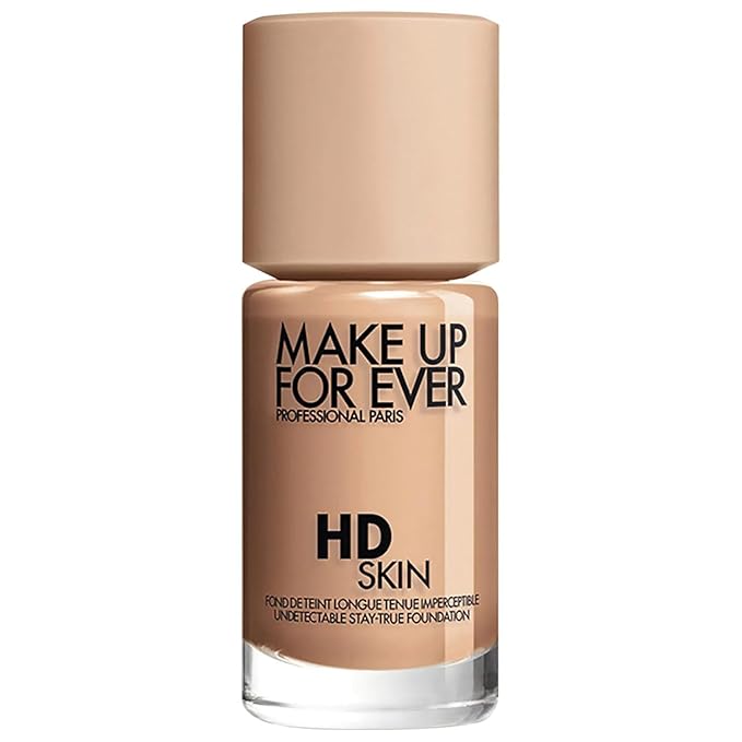 HD Skin Undetectable Longwear Foundation - 2R28 by Make Up For Ever for Women - 1 oz Foundation