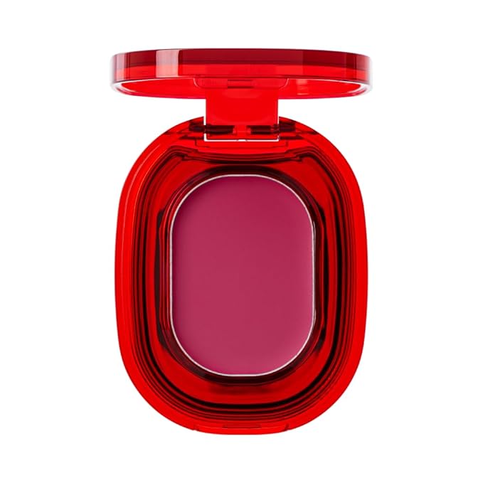 AIR LIPS 830 RARETEM, Lip & Cheek, Natural Soft Matte Finish & Buildable, Airy Formula (1.2g, 0.003 oz.)