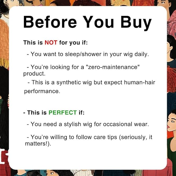 Purple Curly Wig Synthetic HD Lace Frontal Wig Pre-Plucked 13x6 Wear And Go Glueless Wig Afro Lavender Kinky Curly For Cosplay