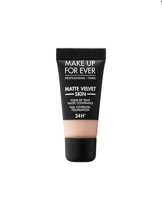 Make Up For Ever HD Skin Undetectable Longwear Foundation - 1Y08 by Make Up For Ever for Women - 1 oz Foundation