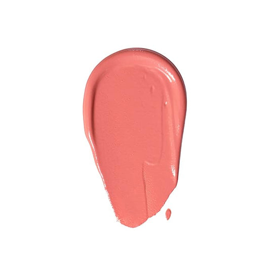 Half Caked In Sync Liquid Blush - Pigmented, Long-Lasting, Multi-Use Liquid Color - Lightweight, Natural Finish - Fragrance-Free, Clean, Vegan & Cruelty-Free, 15ml (Maybe Baby)