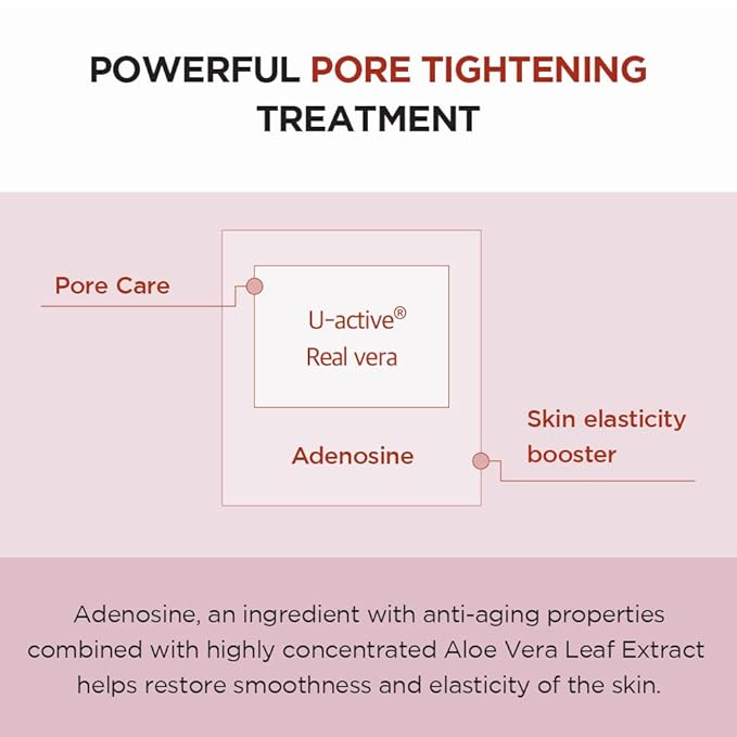 SKIN1004 Madagascar Centella Poremizing Light Gel Cream 2.53 fl.oz (75ml) | Tightens Pores | Soothes Irritated Skin