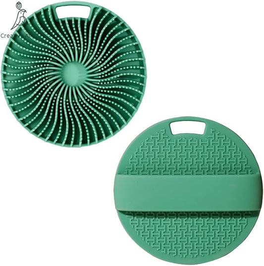 Bath Shower Silicone Bady Dry Brush