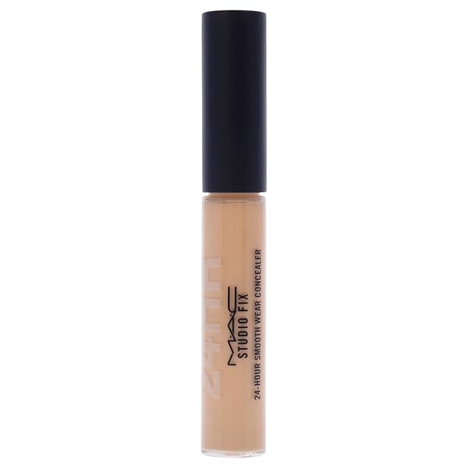 MAC Studio Fix 24 Hour Smooth Wear Concealer - NC30 Concealer Women 0.24 oz