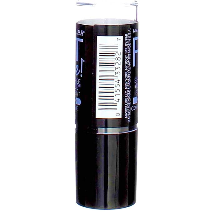 Maybelline New York Fit Me Shine Free Stick Foundation, Porcelain [110] 0.32 Ounce