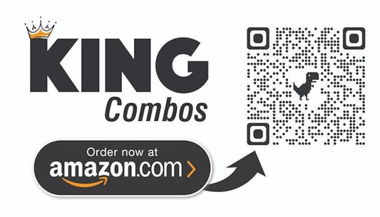 Shea Sugar Scrub, 18 oz ea. container, with, Ultra Hydrating and Exfoliating Scrub for Nourishing Essential Body Care + King Combo QR Code (Tropical Mango (2 count))