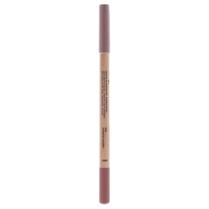 Artist Color Pencil - 606 Wherever Walnut by Make Up For Ever for Women - 0.05 oz Makeup