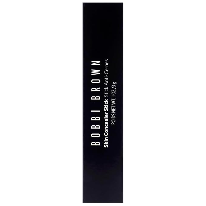 Bobbi Brown Skin Concealer Stick - Natural Tan for Women - 0.1 oz Concealer
